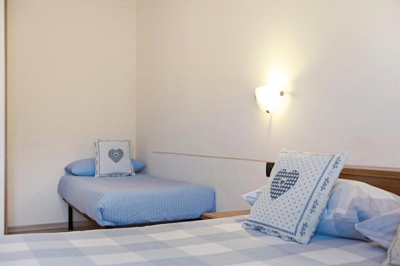 Appartamento Greta Baita Mauri Livigno Exterior photo