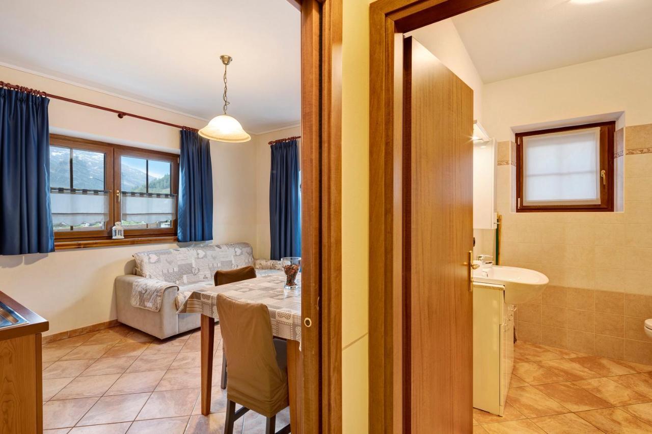 Appartamento Greta Baita Mauri Livigno Exterior photo